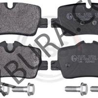 Bmw G20 G80 3.18 3.20 4.20 2018- Arka Balata 34208844393