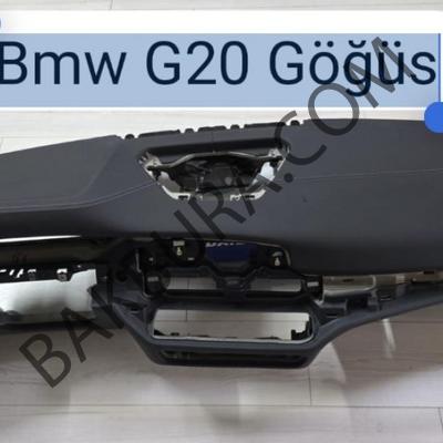 Bmw G20 Göğüs Ith 51458745852