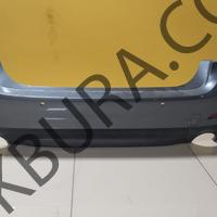 Bmw G30 2017-2021 Arka Tampon Gri Çıkma Orjınal 