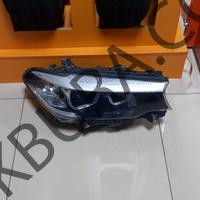 Bmw G30 2017-2021 Sağ Far Lambası Cıkma Orjınal 
