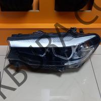 Bmw G30 2017-2021 Sol  Far Lambası Cıkma Orjınal