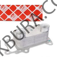 Bmw N47 Yağ Soğutucu Febı 185510 11427802113