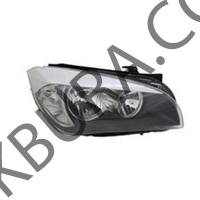 Bmw X1 E84 2009- Sağ Far Ith 63112990002