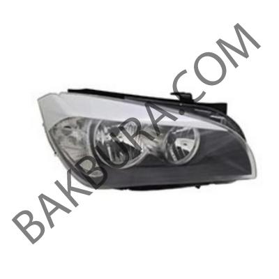 Bmw X1 E84 2009- Sağ Far Ith 63112990002