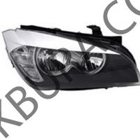 Bmw X1 E84 2014- Sol Far Krom Gunduz Farlı Ith 63117357433