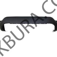 Bmw X1 F48 2015- Arka Tampon Alt Ithal 51127355271