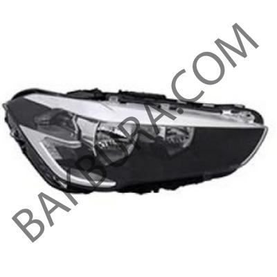Bmw X1 F48 2015- Sol Far Ith 63117346533