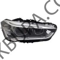 Bmw X1 F48 2015- Sağ Far Led Ith 63117436462