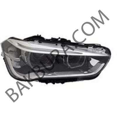 Bmw X1 F48 2015- Sol Far Led Ith 63117436461