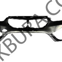 Bmw X1 F48 2020- On Tampon Sensorlu Ith 51119883249