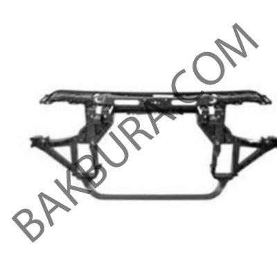 Bmw X3 E83 2003- On Panel Ith 51643419945