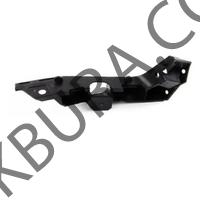 Bmw X3 E83 2003- On Sağ Tampon Braketı Ithal 51113400920