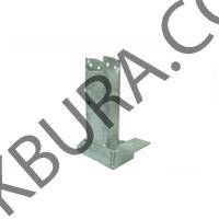 Bmw X3 E83 2003-2009 Sağ Şase Ucu Ithal 51113448461