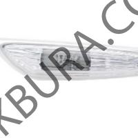 Bmw X3 E83 2004-2010 Sağ Çamurluk Sınyalı Ith 63133418448