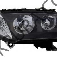 Bmw X3 E83 2004-2010 Sağ Far Ith 63123418412