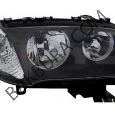 Bmw X3 E83 2004-2010 Sol Far Ith 63123418411