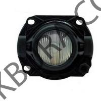 Bmw X3 E83 2004-2006 Sıs Lambası Sağ-Sol Aynı Ith 63173416773