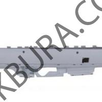 Bmw X3 E83 2006- Arka Tampon Sensorlu Ithal 51123423777