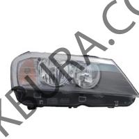 Bmw X3 F25 2010- Sağ Far Ith 63127217288