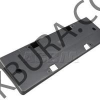Bmw X3 F25 2012- On Plakalık Ithal 51117338531