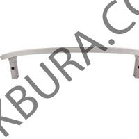 Bmw X3 G01 2017- On Alt Tampon Demırı Ithal 51117399912