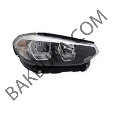 Bmw X3 G01 2017- Sol Far Ith 63117466131