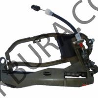 Bmw X5 E53 2000-2003 Sol On Kapı Kılıt Iç Mekanızması Ithal 51218243615