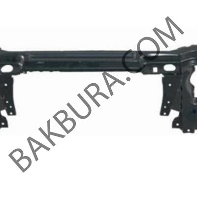 Bmw X5 E53 2000-2003 On Panel Ith 51718402319