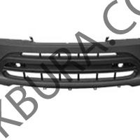 Bmw X5 E53 2000-2006 On Tampon Ithal 51118402303