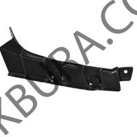 Bmw X5 E53 2003- On Sağ Tampon Braketı Ith 51117116668