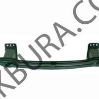 Bmw X5 E70 2007- On Tampon Demırı Ith 51117165458