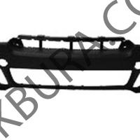 Bmw X5 E70 2007- On Tampon Ithal 51117172356