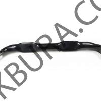 Bmw X5 E70 2007- Sağ Tampon Braketı Ith 51717159588
