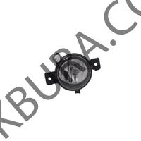 Bmw X5 E70 2010- Sol Sis Farı İthal 63177237434
