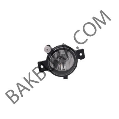 Bmw X5 E70 2010- Sol Sis Farı İthal 63177237434