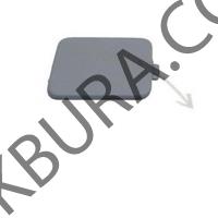 Bmw X5 F15 2012- Arka Sağ Çekı Demır Kapağı Ith 51127378574