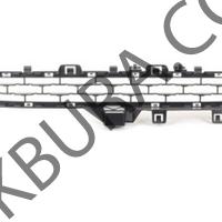 Bmw X5 F15 2012- On Tampon Ust Orta Izgara Ith 51117336506