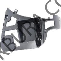 Bmw X5 F15 2012- Sağ Arka Tampon Braketı Ith 51127294722