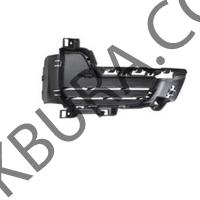 Bmw X5 F15 2012- Sağ Sıs Far Kapak Sıssız Ith 51117336510