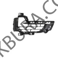 Bmw X5 F15 2012- Sağ Sıs Far Kapak Sıslı Ith 51117325494