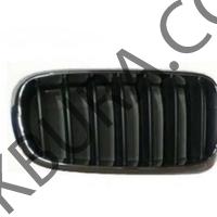 Bmw X5 F15 2013- On Sağ Panjur Krom Sıyah Ith 51137294486