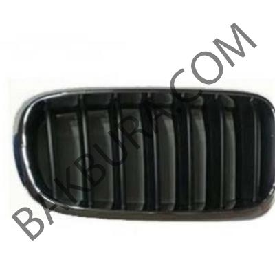 Bmw X5 F15 2013- On Sol Panjur Krom Sıyah Ith 51137294485