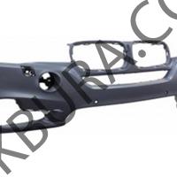 Bmw X5 F15 2013- On Tampon Far Yıkamalı Sensorlu Ith 51117394935  