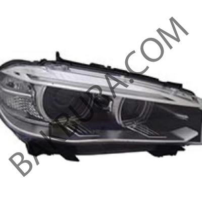Bmw X5 F15 2013- Sol Far Bı Xenon Ith 63117317101