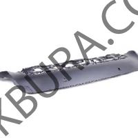 Bmw X6 E71 2009- Arka Tampon Karlık Sensorlu Ith 51127183146