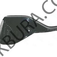 Byd Atto 2023- Sağ Tampon Izgarası Ith SC2E-2803141