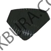 Byd Atto 22- Arka Tampon Sağ Izgarası Ith 2804116