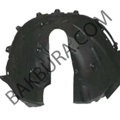 Byd Atto 22- On Sol Davlumbaz Ith 3102120