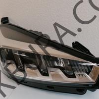 Cherry Tıggo Pro 7 2022- Sol Far Ledlı İthal 605000199AA