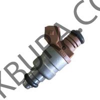 CHEVROLET LACETTI 1.4 1.6 BENZIN ENJEKTORU ITH 2133033-00 25182404